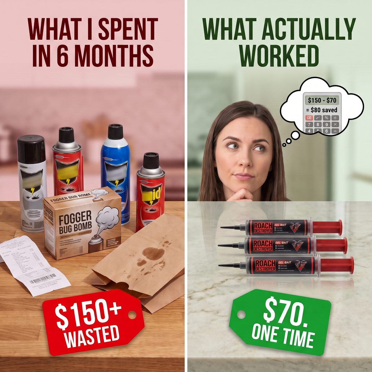 One Application. Not A Monthly Bill.