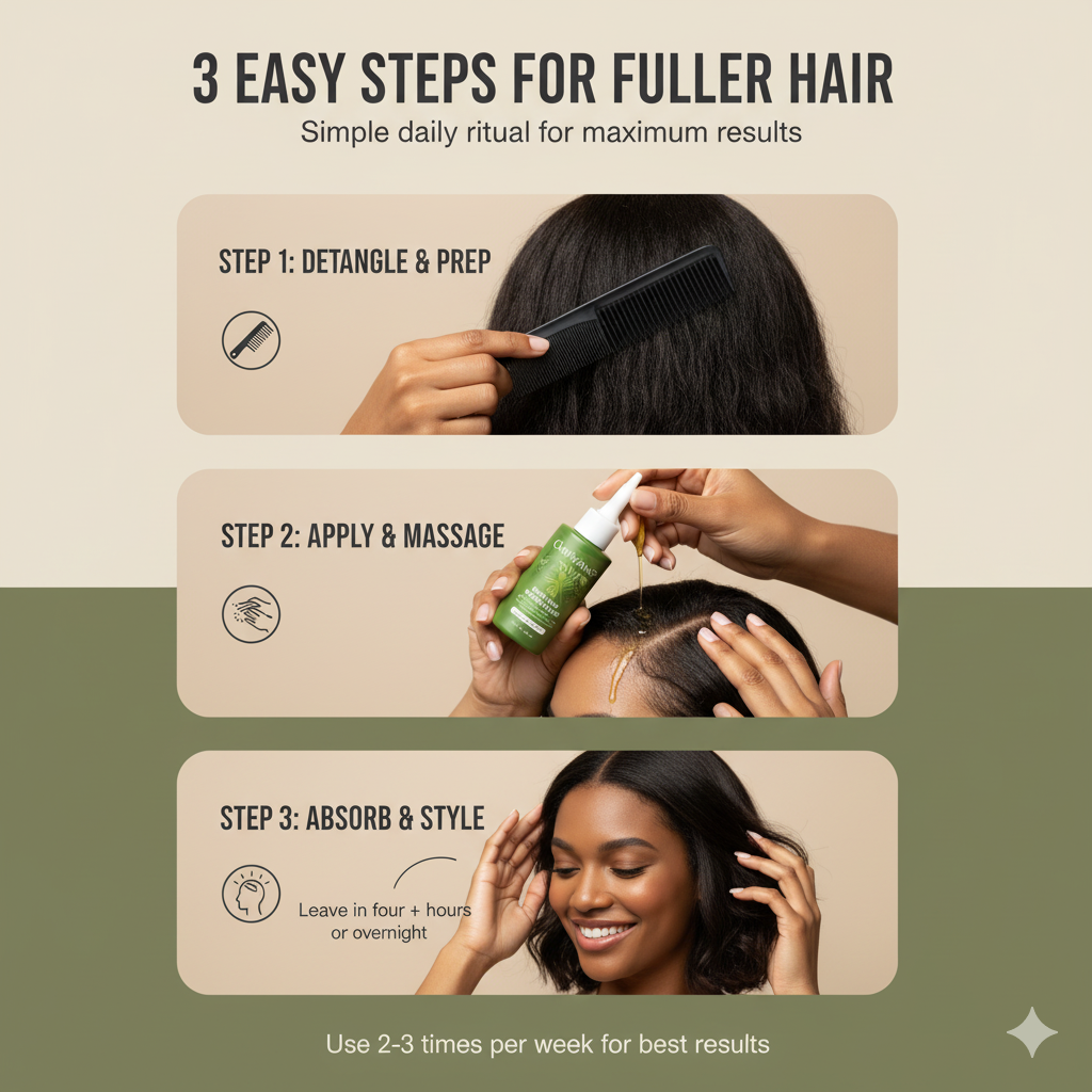 Wonder Growth Oil