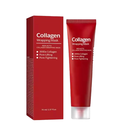 Collagen Face Masks