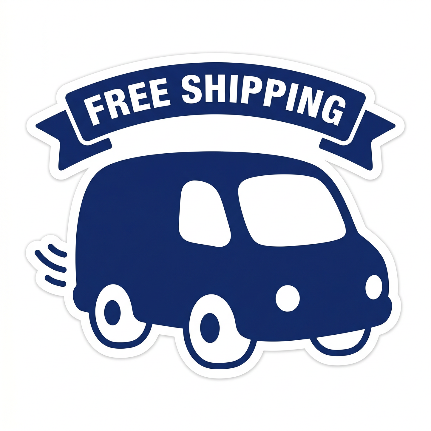 Free Shipping