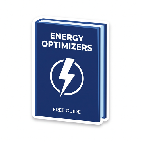 Energy Optimizer E-Book