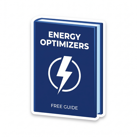 Energy Optimizer E-Book