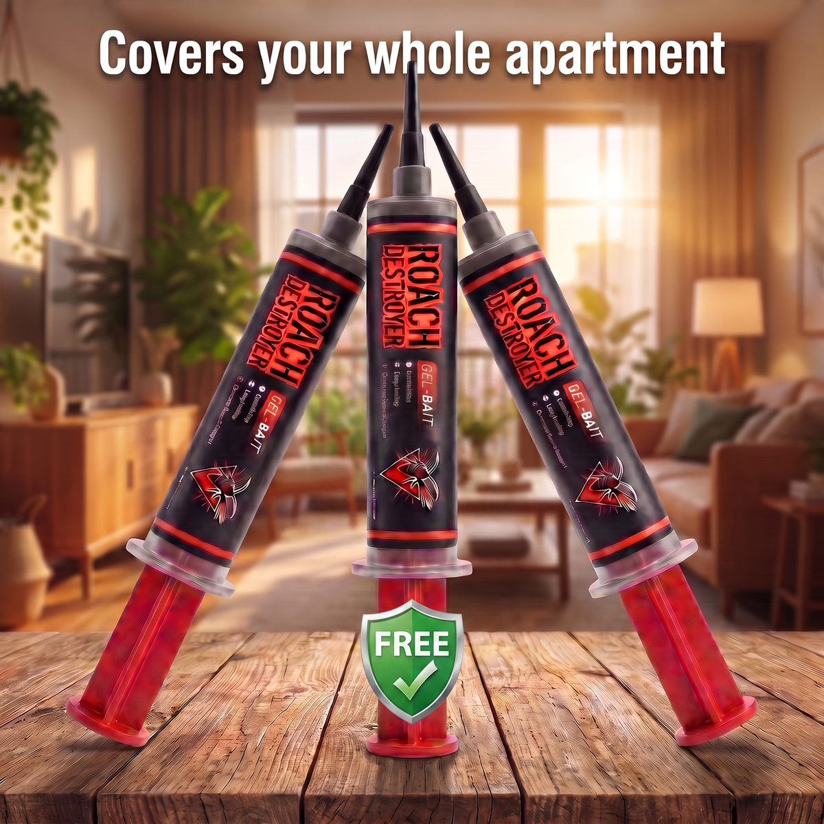 Buy 2, Get 1 Free (This Week Only)
