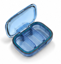 Travel Pill Case